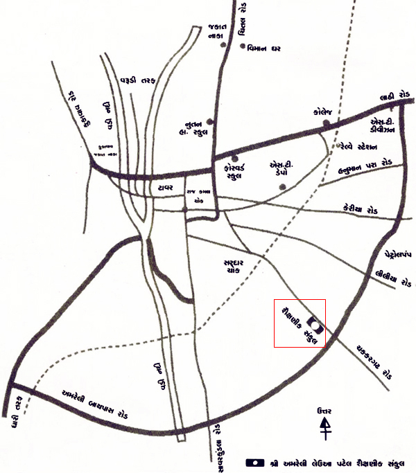locator